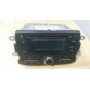 Dacia Loggy Dokker Sandero Logan Duster Radyo CD MP3 281155216R