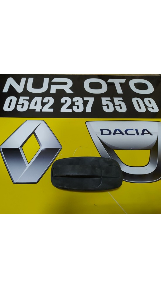 RENAULT TRAFİC 2 Bagaj Dış Açma Kolu 8200170625  