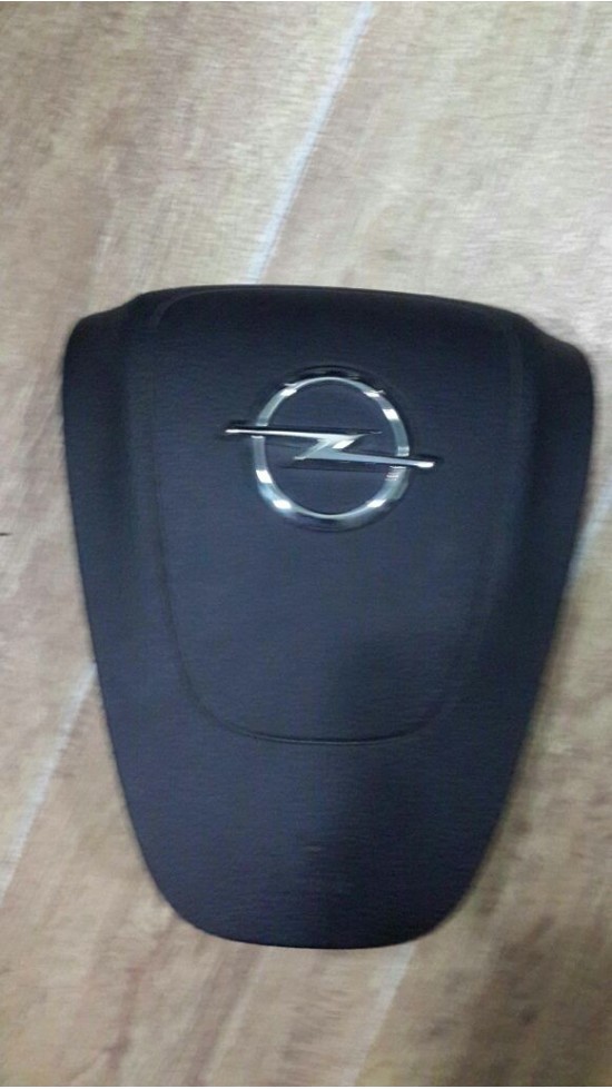 Opel Insiga Airbag