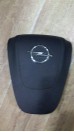 Opel Insiga Airbag